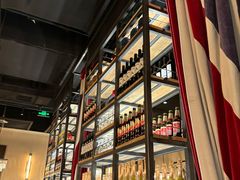 -华豫川酒家(大卫城店)