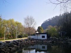 -幕燕滨江·长江观音景区