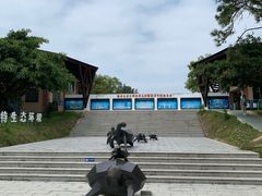 景点-广东惠东海龟国家级自然保护区