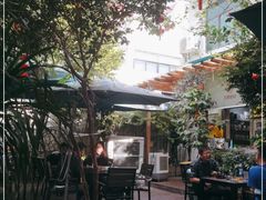 -豆舞咖啡(民乐路店)