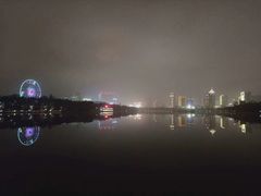 -南宁南湖公园