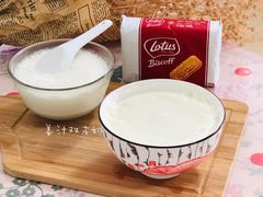 -民信老铺(双皮奶博物馆店)