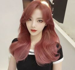 点击看大图 -那茉 Hair Salon
