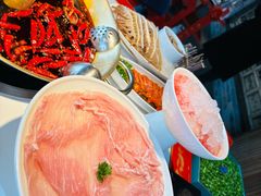 -小龙翻大江文化火锅(宽窄店)