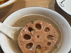 -董厨煨汤馆(车站路店)