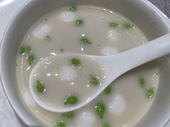 翡翠鱼丸汤-青螺餐厅·家宴(松雅湖店)