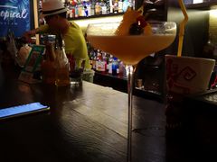 -The Tiki Bungalow提基小木屋酒吧