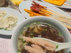 -儒之堂·足道养生SPA影院式(万融城店)