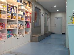 -特一安24小时宠物医院·骨科·中兽医