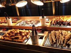 -比格比萨自助(花园路店)