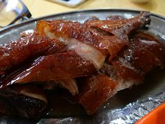 烧鹅-蚝专家(北滘店)