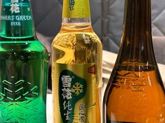-炭之家齐齐哈尔大片烤肉·涮毛肚火锅·齐齐哈尔烤肉(中央大街店)