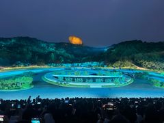 -鼎盛王朝康熙大典实景演出