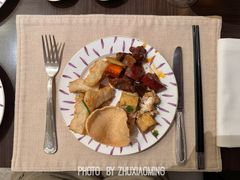 -广州富力丽思卡尔顿酒店