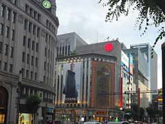 -三越百货(三越银座店)