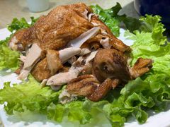 -老德州四合院·德州菜(天衢路店)