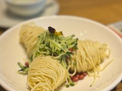 -川流不息(北蔡休闲广场店)