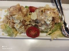 -樱の千渡日式料理·铁板烧•烧鸟(金盛田广场店)