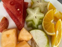 -白云宾馆-祥云西餐厅·法式鹅肝海鲜自助