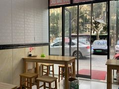 -岐山面(兴庆·宫店)