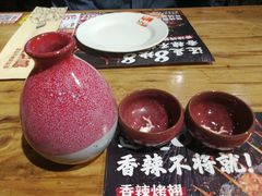 -管氏翅吧(地安门创始店)