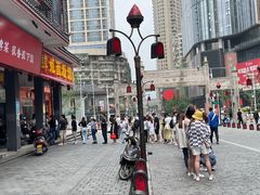 -肆姐面粉馆(坡子街店)