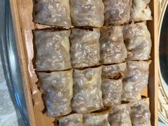 -华盛园卷子王农家菜水库鱼