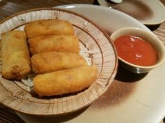 -Cau Go Vietnamese Cuisine