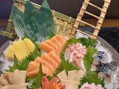 -德川家日本料理(龙德广场店)