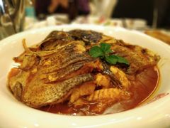 -解家河南菜(北环路店)