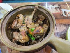 -鑫鸿达·海鲜闽菜热炒小馆(中山路店)