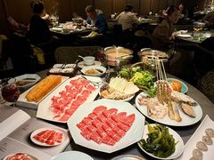 -鼎鼎香·港式火锅(北京SKP店)