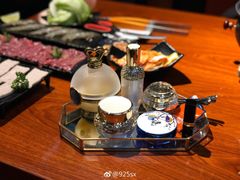-大浪炭火鲜牛肉·酒场(竹禅街店)