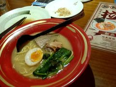 -有喜屋·深夜食堂(北京西路店)