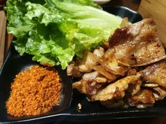 展劲烤五花-怪噜范·贵阳小吃大排档(金源旗舰店)