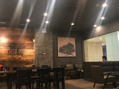 -星巴克(南京江宁弘阳家居店)