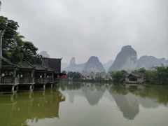 -明仕田园