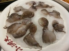 -小洞天本味火锅(九街直营店)