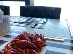 -万达文华酒店·48F云端窗景美食汇自助餐厅