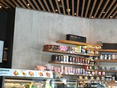 -星巴克(大宁店)