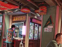 -春梅里卤鹅馆·47年老字号(中山路店)