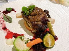 -春树下·树屋花房西餐厅(罍街AS1980店)