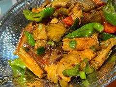 -九锅一堂酸菜鱼(新南凯德直营店)