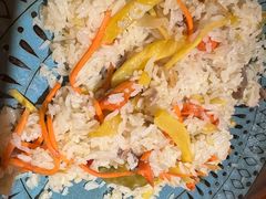 -耶里夏丽·新疆菜·28年喀什老馆(田林东路店)