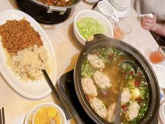 -味上湘菜馆(岳麓山店)