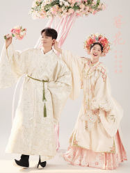 -吉光片羽高端婚纱摄影(泰州优选店)