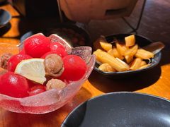 -水浒烤肉(国贸总店)