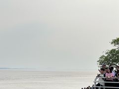 -观潮胜地公园