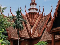 -柬埔寨国家博物馆