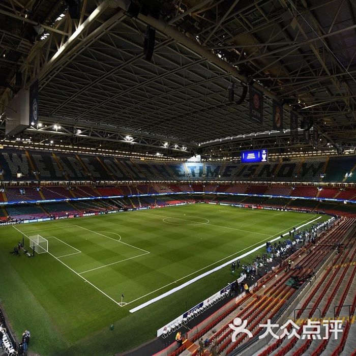 millennium stadium图片-北京更多景点玩乐-大众点评网
